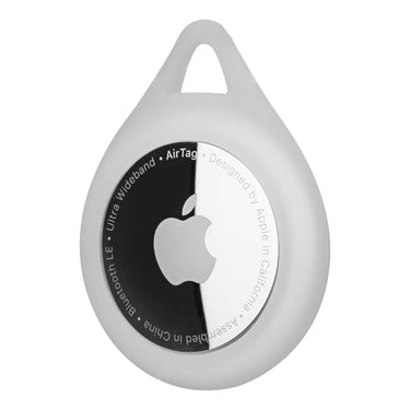 Case-Mate AirTag Tough Sport Case for AirTags - Clear